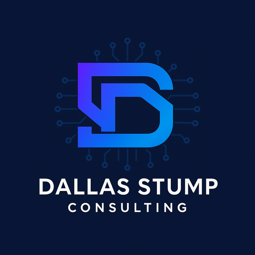 Dallas Stump Consulting logo